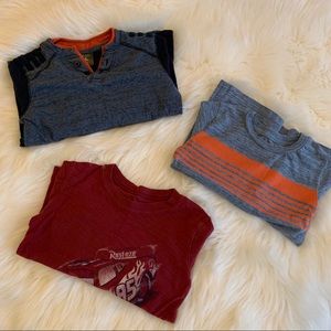 Bundle 3 pcs of sweet-shirts